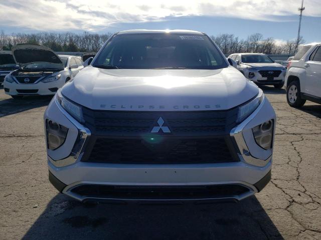 Photo 5 from auction – 2022 MITSUBISHI ECLIPSE CR with VIN JA4ATWAAXNZ066574