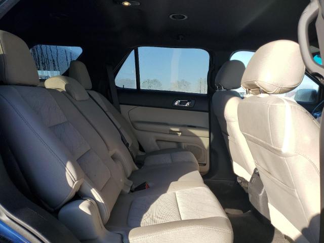 Photo 10 from auction – 2012 FORD EXPLORER with VIN 1FMHK8B89CGA89864
