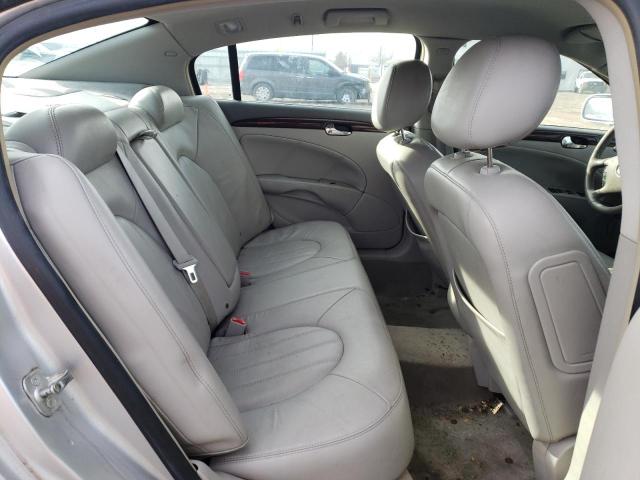 Photo 10 from auction – 2011 BUICK LUCERNE CX with VIN 1G4HC5EM4BU106106