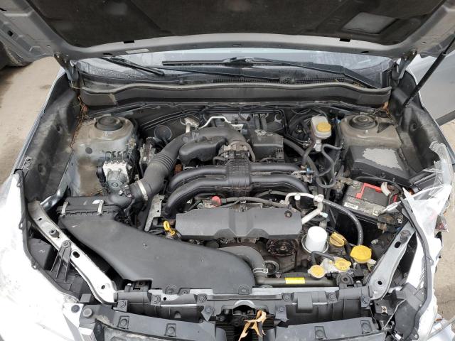 Photo 12 from auction – 2014 SUBARU FORESTER 2 with VIN JF2SJAHC6EH544314