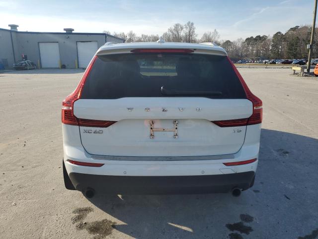 Photo 6 from auction – 2021 VOLVO XC60 T5 MO with VIN YV4102DK0M1829708