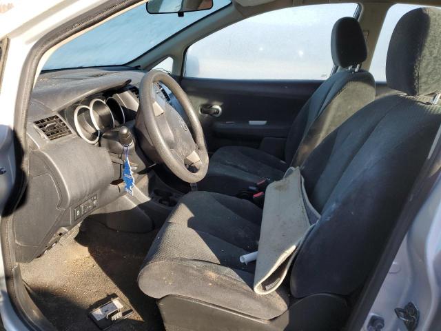 Photo 7 from auction – 2012 NISSAN VERSA S with VIN 3N1BC1CP2CK227463