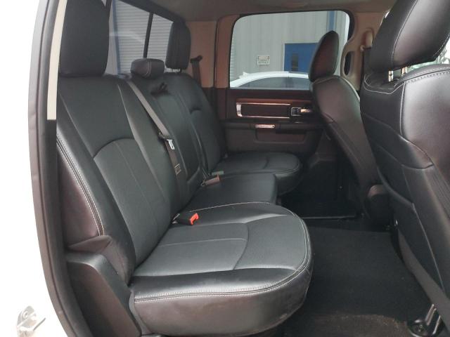Photo 10 from auction – 2018 RAM 1500 LARAM with VIN 1C6RR7NT4JS190794