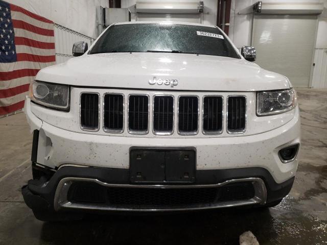 Photo 5 from auction – 2014 JEEP GRAND CHER with VIN 1C4RJFBG0EC119772
