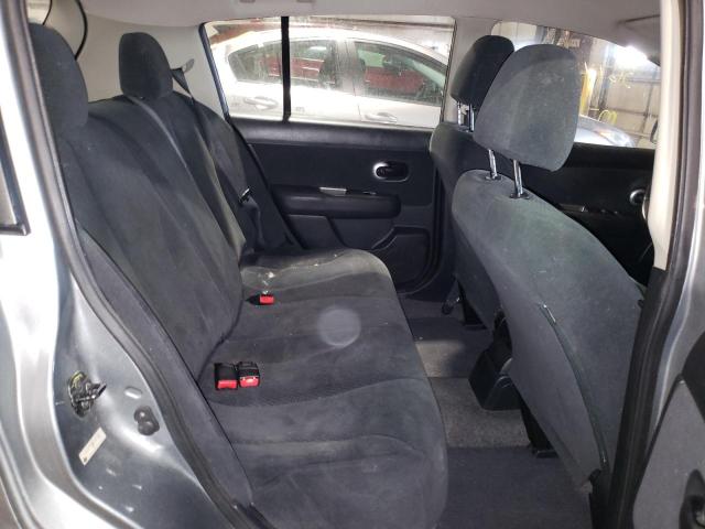 Photo 10 from auction – 2012 NISSAN VERSA S with VIN 3N1BC1CP8CK801631