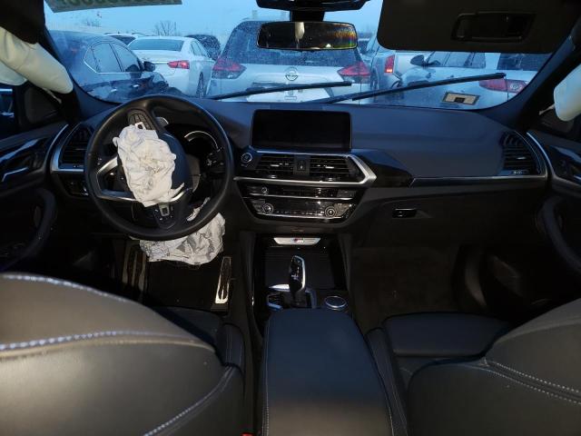 Photo 8 from auction – 2019 BMW X4 M40I with VIN 5UXUJ5C5XK9A32912