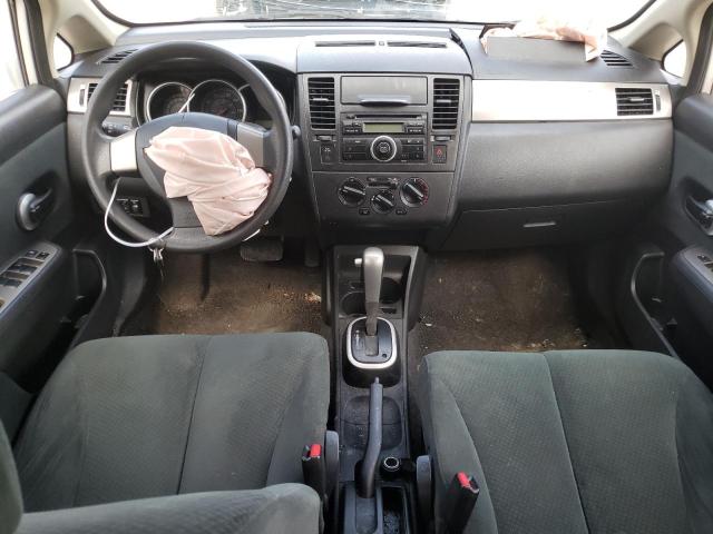 Photo 8 from auction – 2012 NISSAN VERSA S with VIN 3N1BC1CP9CK807017