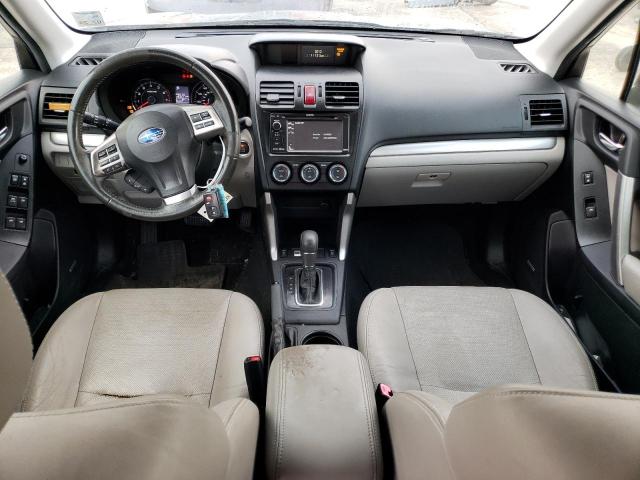 Photo 8 from auction – 2015 SUBARU FORESTER 2 with VIN JF2SJAWC0FH568161