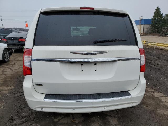 Photo 6 from auction – 2011 CHRYSLER TOWN & COU with VIN 2A4RR5DG9BR694689