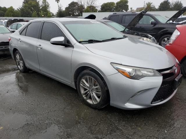 Photo 4 from auction – 2017 TOYOTA CAMRY with VIN 4T1BF1FK7HU640552