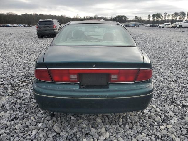 Photo 6 from auction – 2000 BUICK CENTURY CU with VIN 2G4WS52J8Y1178354