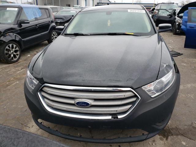 Photo 5 from auction – 2013 FORD TAURUS SEL with VIN 1FAHP2H85DG232312