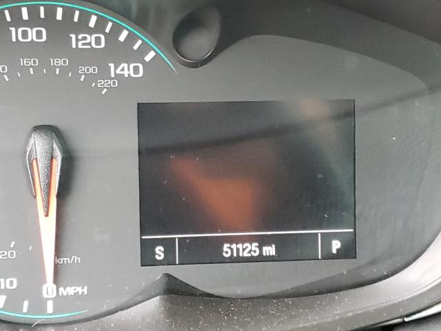 Photo 9 from auction – 2019 CHEVROLET TRAX 1LT with VIN 3GNCJPSB4KL270153