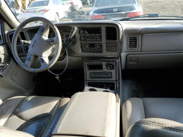 Photo 8 from auction – 2004 GMC YUKON DENA with VIN 1GKEK63U44J140851