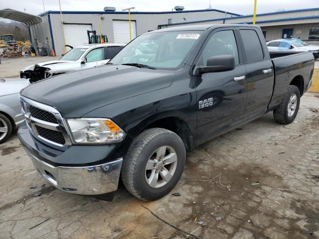 RAM 1500 SLT 2017 with VIN 1C6RR7GG9HS680416 - Photo from auction