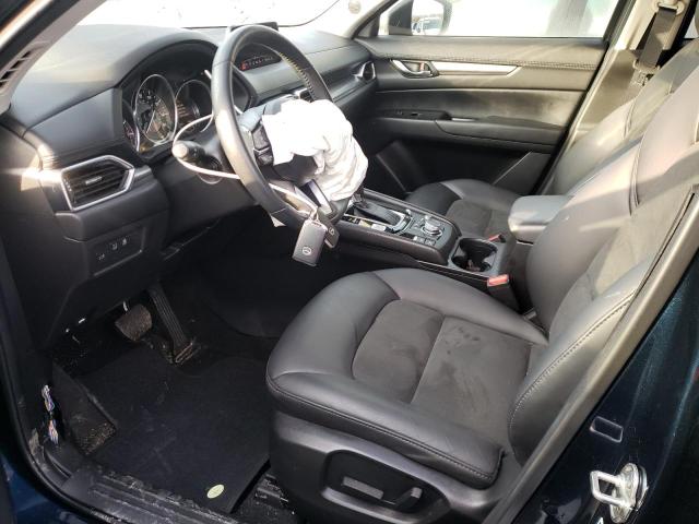 Photo 7 from auction – 2020 MAZDA CX-5 TOURI with VIN JM3KFACM1L0830428