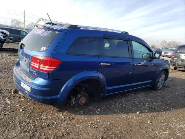 Photo 3 from auction – 2010 DODGE JOURNEY R/ with VIN 3D4PG6FV5AT162780