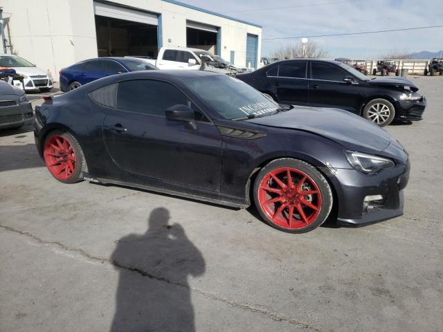 Photo 4 from auction – 2014 SUBARU BRZ 2.0 LI with VIN JF1ZCAC10E9605055