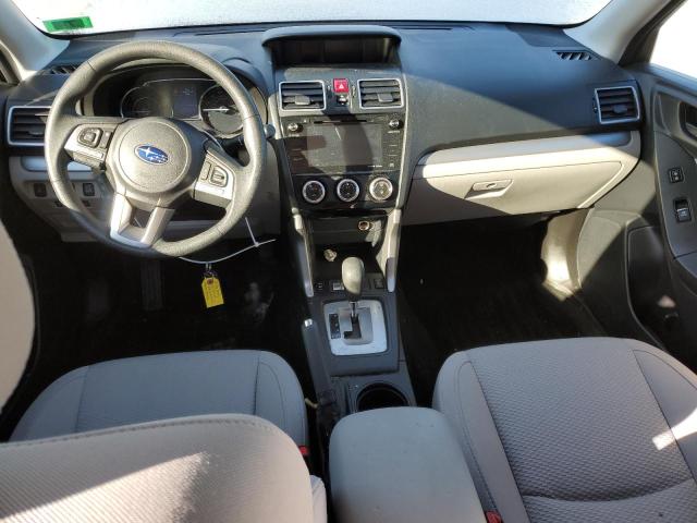 Photo 8 from auction – 2017 SUBARU FORESTER 2 with VIN JF2SJAGC7HH587906