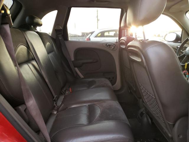 Photo 10 from auction – 2002 CHRYSLER PT CRUISER with VIN 3C8FY68B12T300470