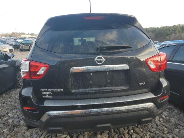 Photo 6 from auction – 2018 NISSAN PATHFINDER with VIN 5N1DR2MN3JC663955