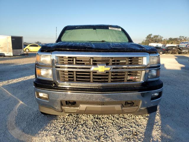 Photo 5 from auction – 2014 CHEVROLET SILVERADO with VIN 3GCUKREC8EG346299