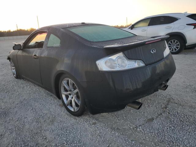 Photo 2 from auction – 2005 INFINITI G35 with VIN JNKCV54E15M424464