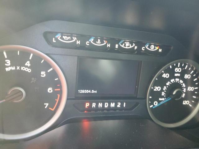 Photo 9 from auction – 2015 FORD F150 SUPER with VIN 1FTEW1CF6FKD75558