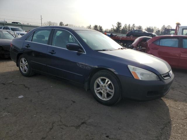 Photo 4 from auction – 2006 HONDA ACCORD with VIN 1HGCM56346A091374