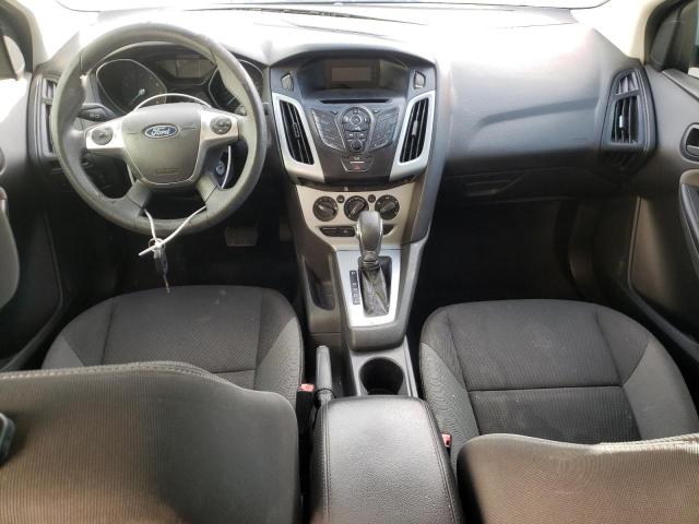 Photo 8 from auction – 2012 FORD FOCUS SE with VIN 1FAHP3F20CL190111
