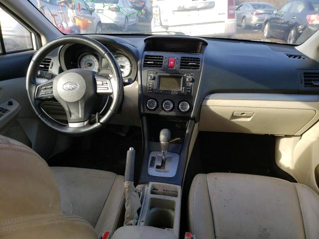 Photo 8 from auction – 2012 SUBARU IMPREZA LI with VIN JF1GJAG63CH007743