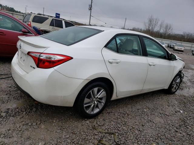 Photo 3 from auction – 2014 TOYOTA COROLLA EC with VIN 5YFBPRHE8EP022138
