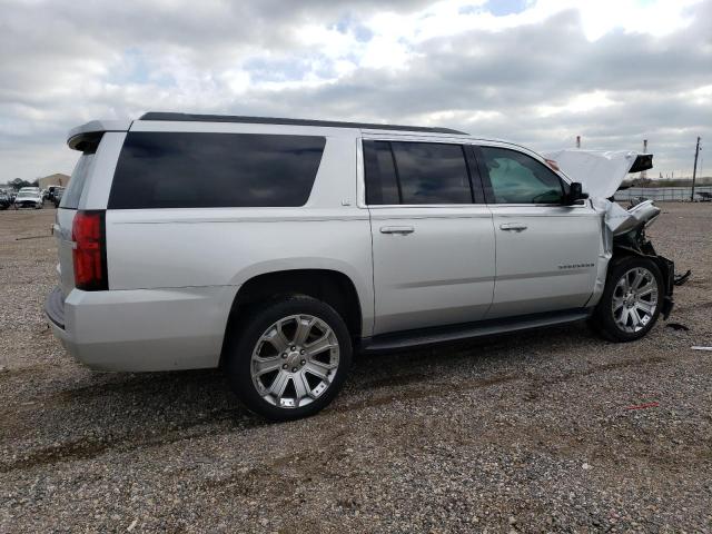 Photo 3 from auction – 2016 CHEVROLET SUBURBAN C with VIN 1GNSCGKC9GR273967