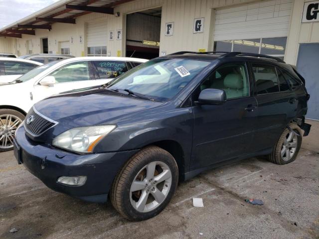 Zdjęcie 1 z aukcji – 2007 LEXUS RX 350 z VIN 2T2HK31U27C023016