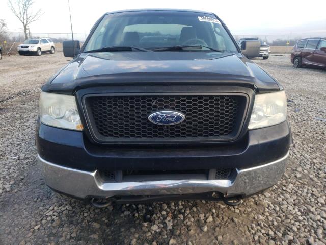Photo 5 from auction – 2005 FORD F150 with VIN 1FTPX14575FB67353