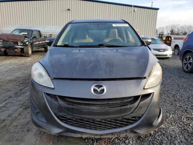 Photo 5 from auction – 2013 MAZDA 5 with VIN JM1CW2BL8D0159160