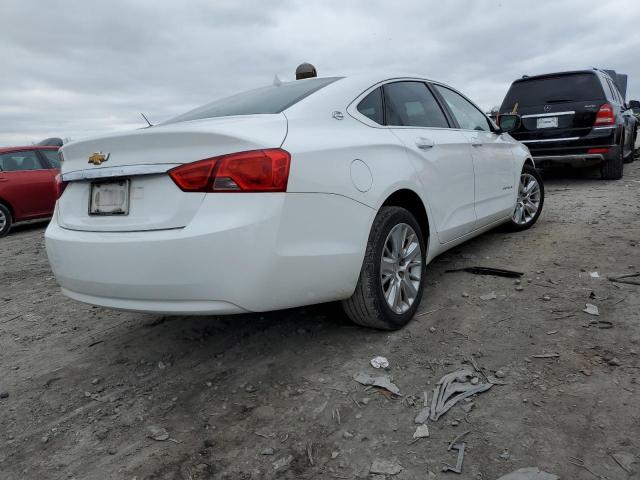 Photo 3 from auction – 2014 CHEVROLET IMPALA LS with VIN 1G11Y5SL9EU100902