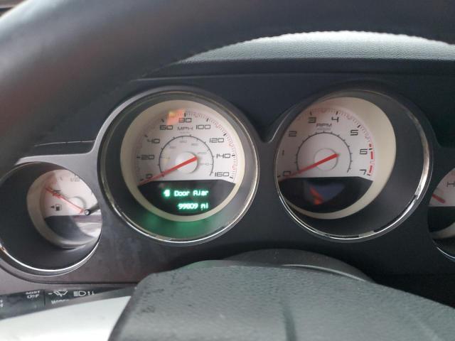 Photo 9 from auction – 2014 DODGE CHALLENGER with VIN 2C3CDYBT1EH165439