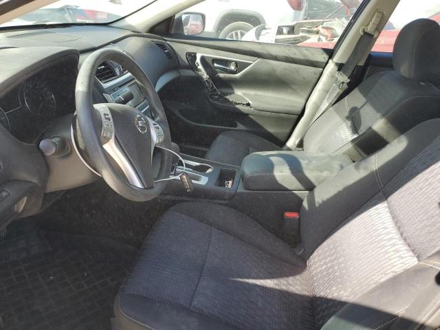 Photo 7 from auction – 2016 NISSAN ALTIMA 2.5 with VIN 1N4AL3AP4GN330901