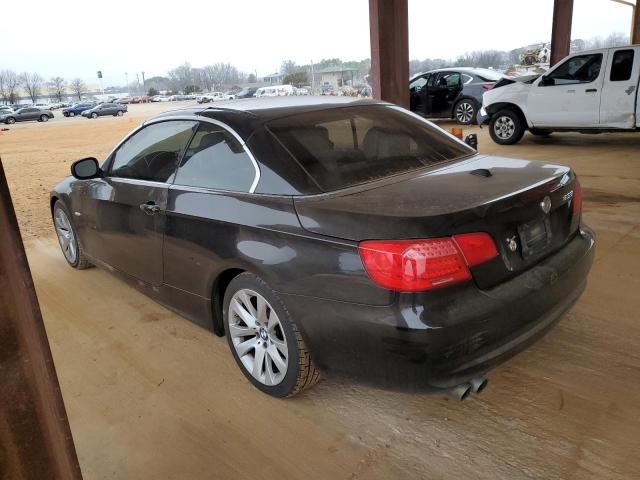 Photo 2 from auction – 2012 BMW 328 I with VIN WBADW3C54CE824015