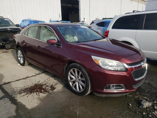 Photo 4 from auction – 2015 CHEVROLET MALIBU 2LT with VIN 1G11D5SL5FF180314