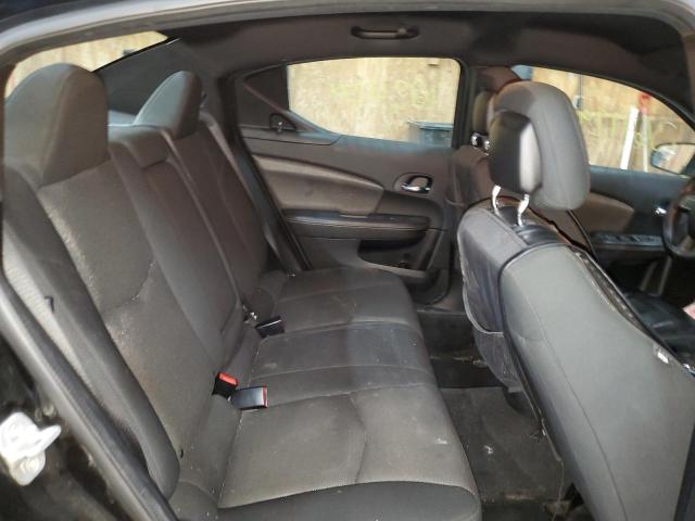 Photo 10 from auction – 2012 DODGE AVENGER SE with VIN 1C3CDZAG8CN261034