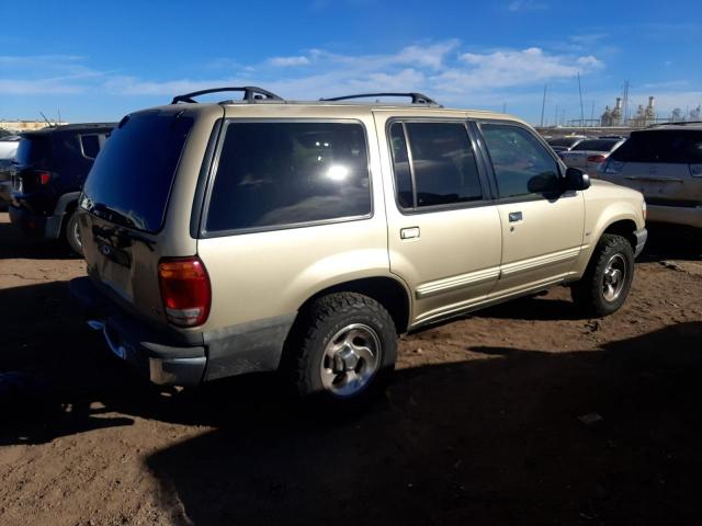 Photo 3 from auction – 2001 FORD EXPLORER X with VIN 1FMDU83P01ZA53562