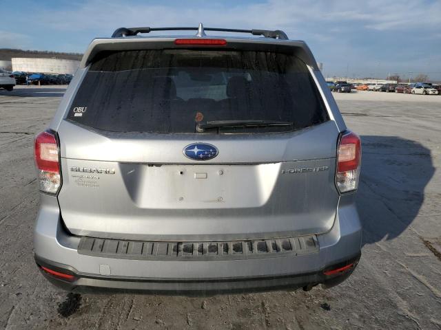 Photo 6 from auction – 2018 SUBARU FORESTER 2 with VIN JF2SJAEC9JG476661
