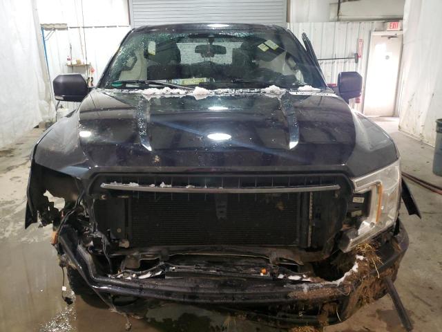 Photo 5 from auction – 2019 FORD F150 SUPER with VIN 1FTEW1EP8KFA34185