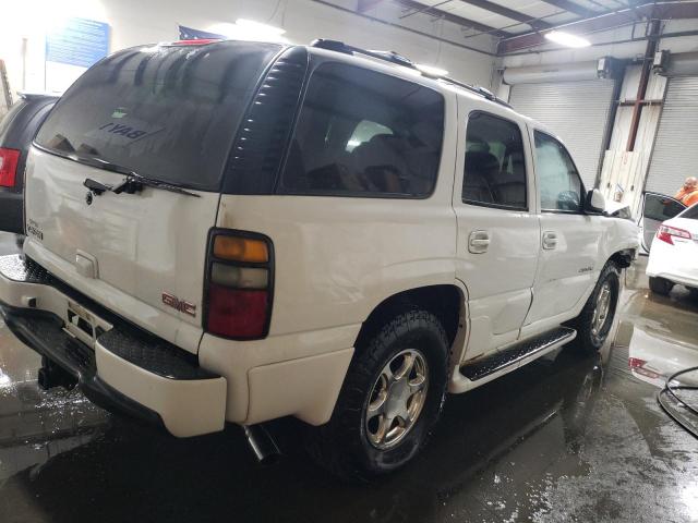Photo 3 from auction – 2005 GMC YUKON DENA with VIN 1GKEK63U75J149867