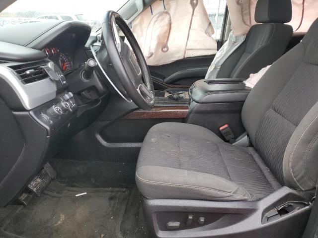 Photo 7 from auction – 2015 GMC YUKON SLE with VIN 1GKS2AKC6FR277504