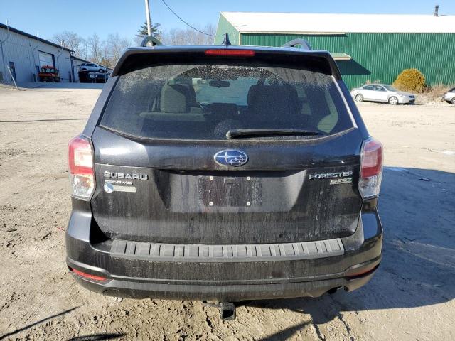 Photo 6 from auction – 2017 SUBARU FORESTER 2 with VIN JF2SJAGC7HH587906