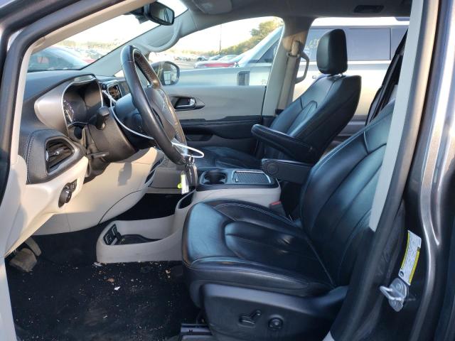 Photo 7 from auction – 2021 CHRYSLER PACIFICA T with VIN 2C4RC1BG2MR508948