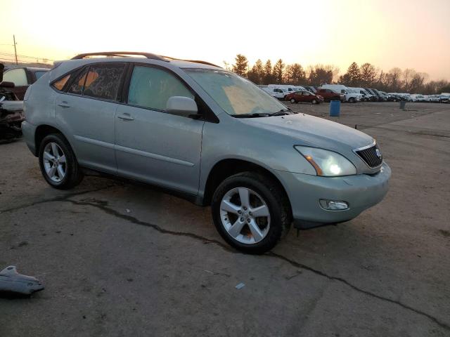 Photo 4 from auction – 2004 LEXUS RX 330 with VIN 2T2HA31U64C004239